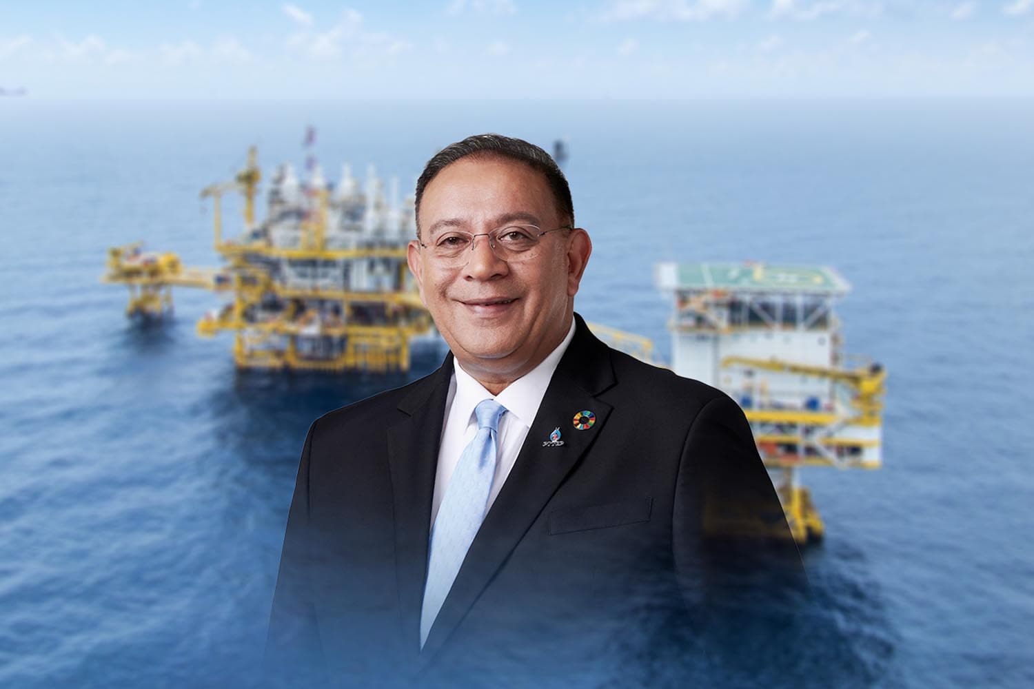 ปตท.สผ. ลุย CCS แห่งแรกในไทย ดัก CO₂ ล้านตัน/ปี