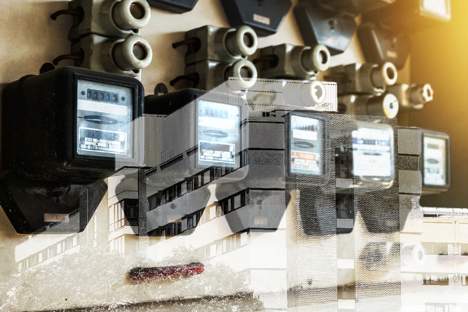 รัฐคุมเข้มค่าไฟหอพัก ตั้งเพดาน 4.88 บาท ห้ามชาร์จเพิ่ม