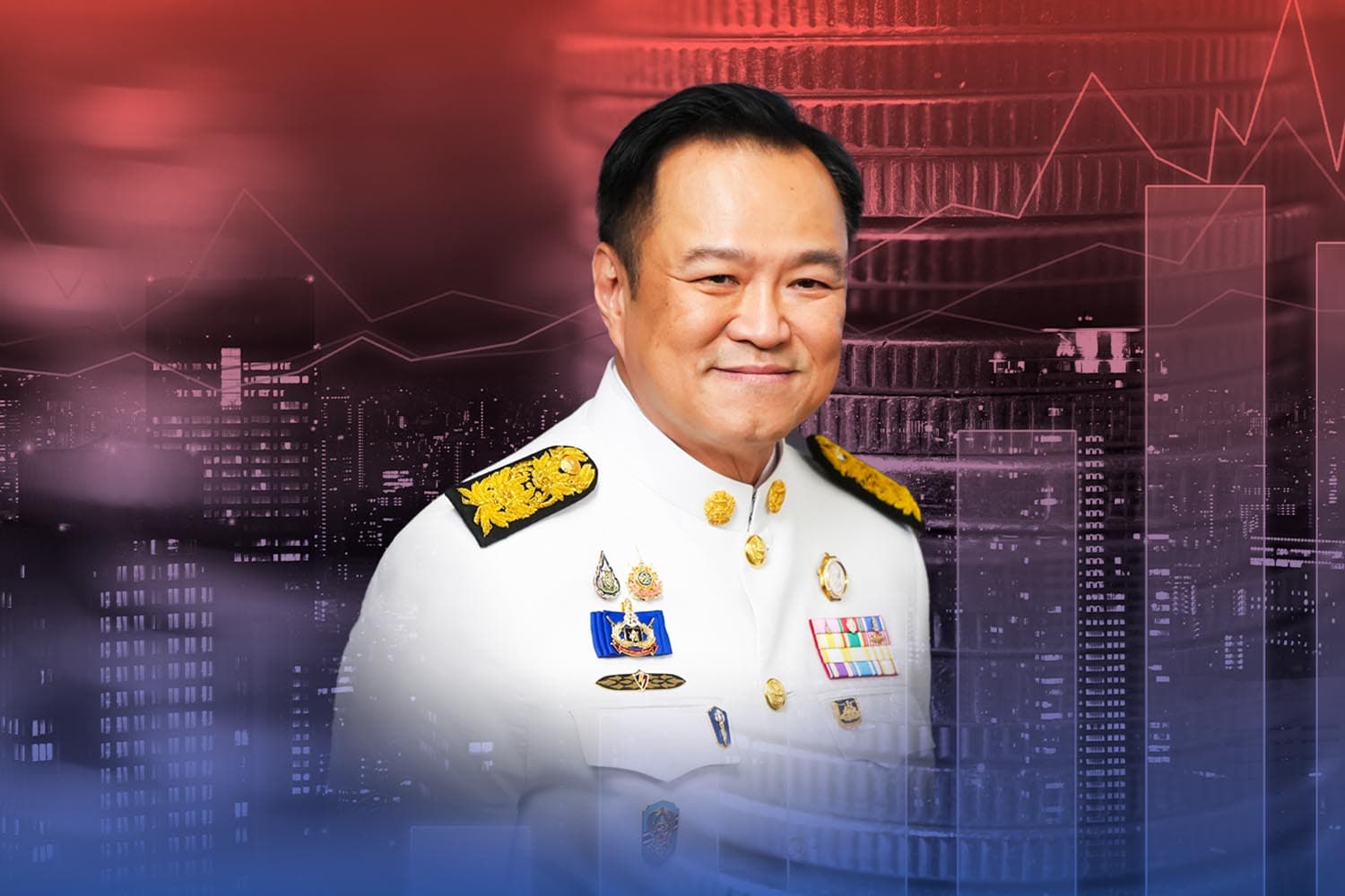 รัฐบาลเฉพาะกิจ 4 เดือนยุบสภา...กับความคาดหวังของประเทศ