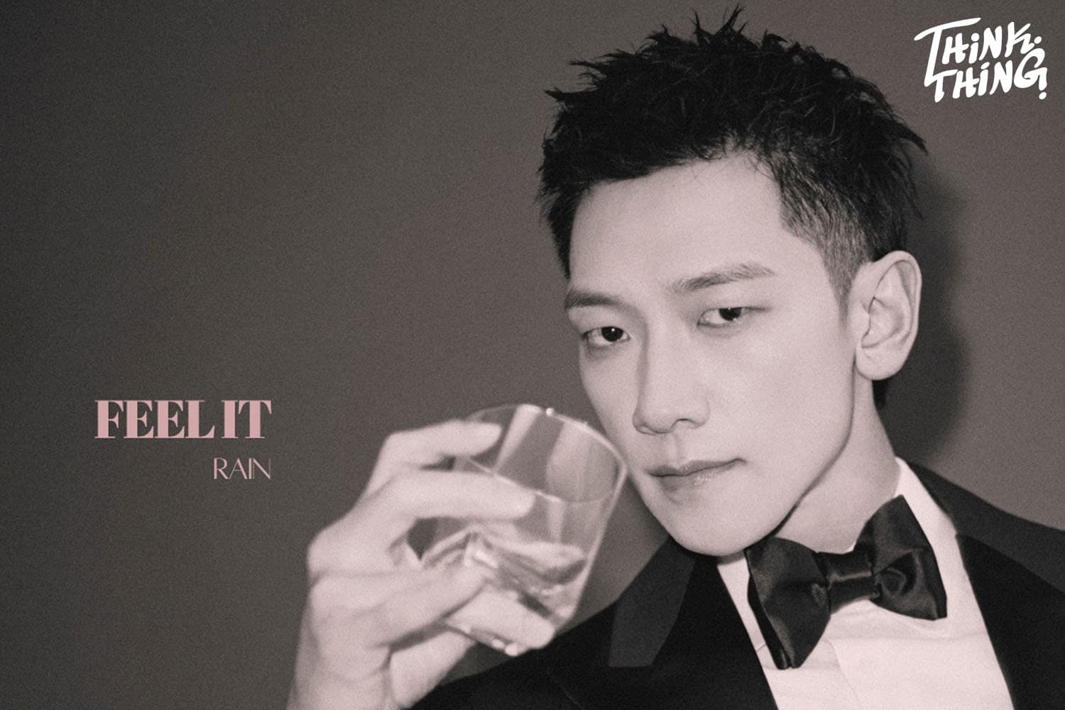 การกลับมาอีกครั้งของ Rain ในมู้ดใหม่ด้วยซิงเกิล ‘FEEL IT’ เตรียมรอฟัง 11 พ.ค.นี้