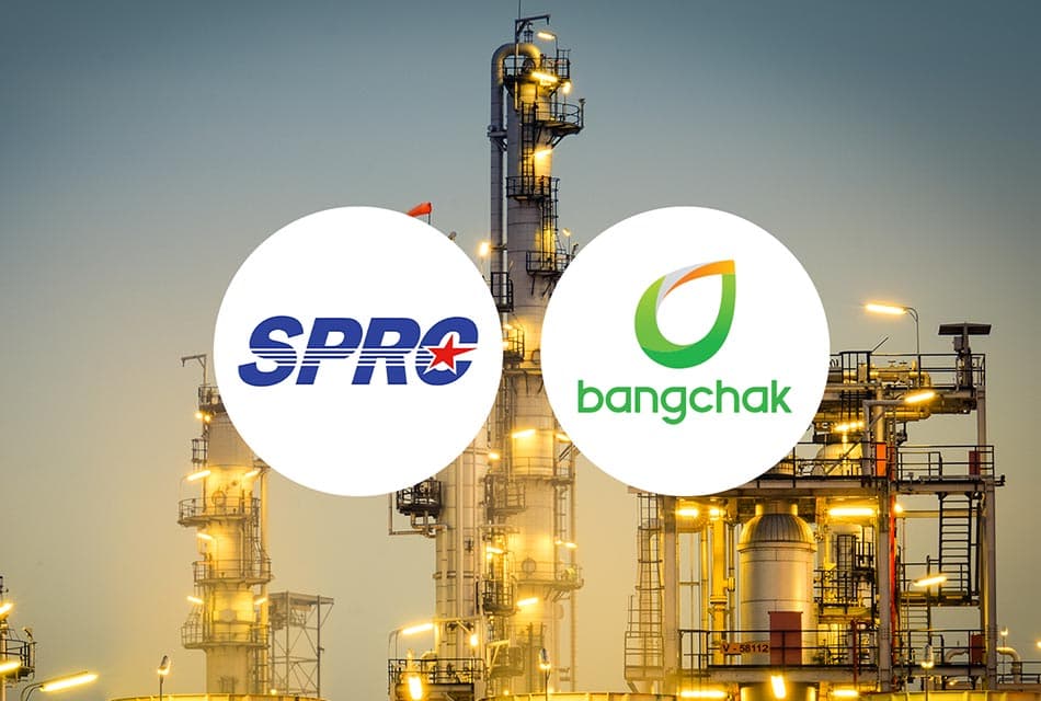 บางจาก-SPRC แจงรัฐ ย้ำร่วมมือลดราคาน้ำมัน