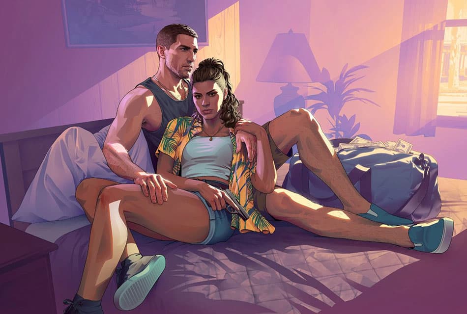 Rockstar Games ยืนยันแล้ว GTA VI ถูกเลื่อนวางจำหน่าย จากพฤษภาฯ สู่ พฤศจิกาฯ