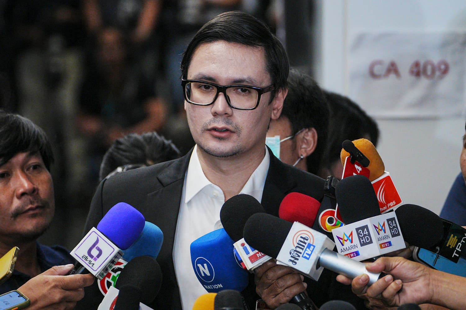 ‘โรม’ แนะ ตัดไฟก่อนประชุม JBC สร้าง ‘แต้มต่อ’ ให้ไทย