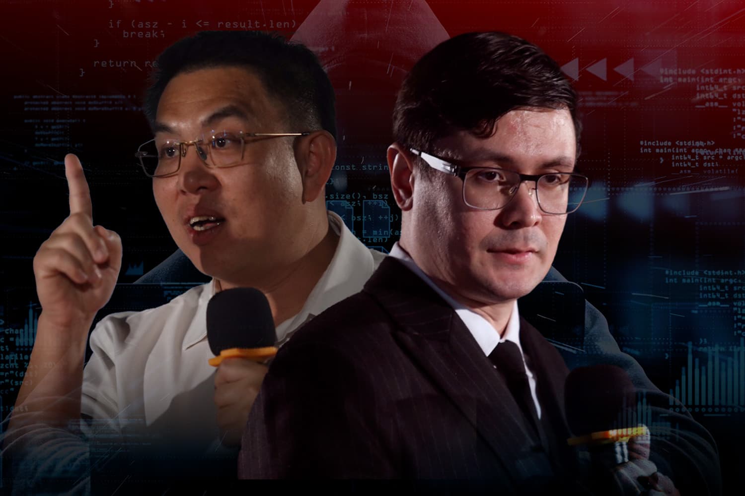 เปิดปมสแกมเมอร์-มาตรการจัดการทุนเทา