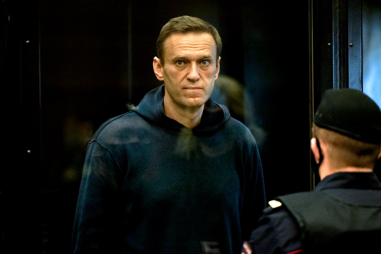 ยุโรปอ้างรัสเซียสังหาร ‘นาวาลนี’ ฝ่ายค้านคู่ปรับปูตินด้วยพิษจากกบลูกศรพิษ