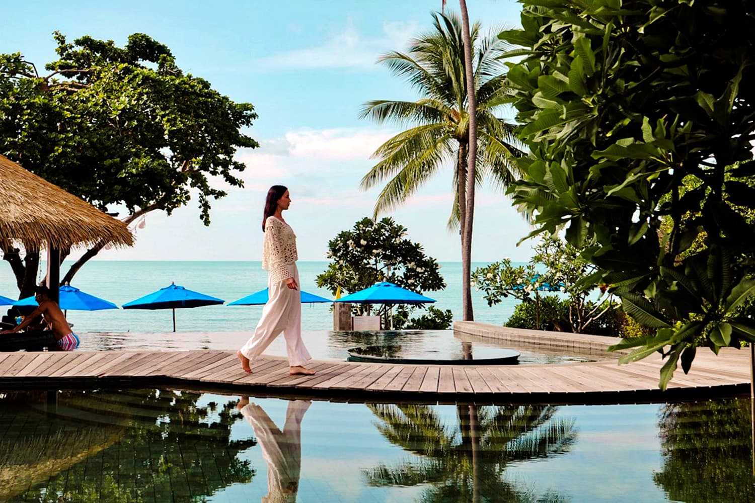 SAii พลิกโฉมสู่ผู้นำ Well-being & Sustainable Hospitality ชูจุดยืนท่องเที่ยวเชิงสุขภาวะและยั่งยืน