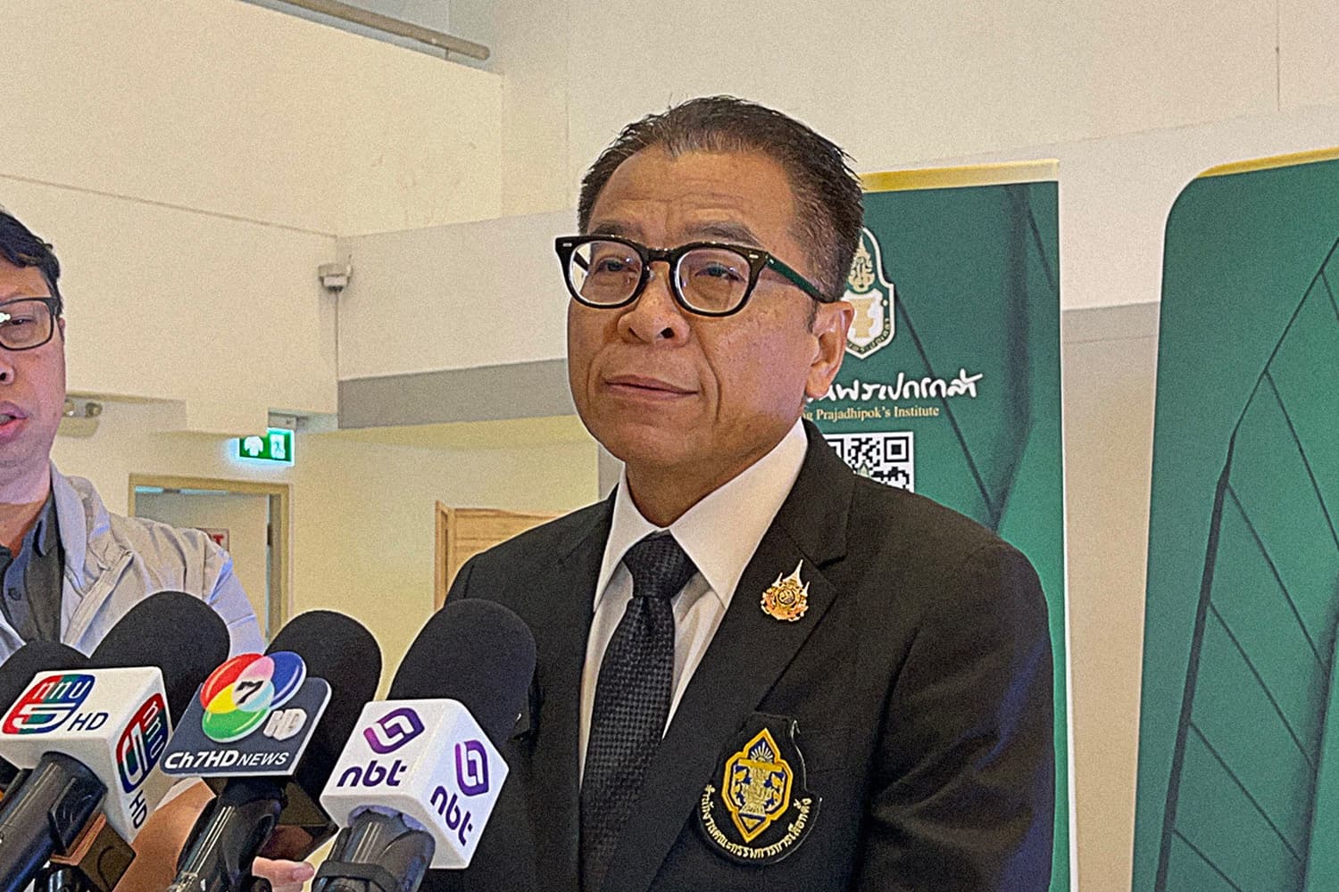 กกต.ยันพร้อมเลือกตั้งไม่ว่ายุบสภาเมื่อใด