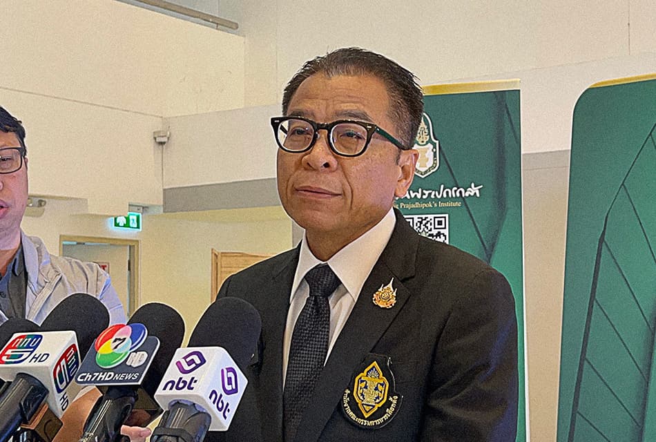 กกต.ยันพร้อมเลือกตั้งไม่ว่ายุบสภาเมื่อใด