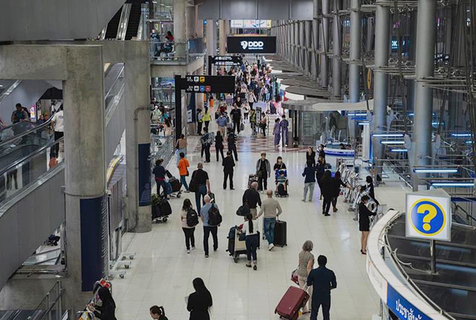 EIC ชี้ สงครามเที่ยวเอเชียเดือด! แนะไทยเร่งอัพแบรนด์ชาติ ก่อนเสียแต้ม