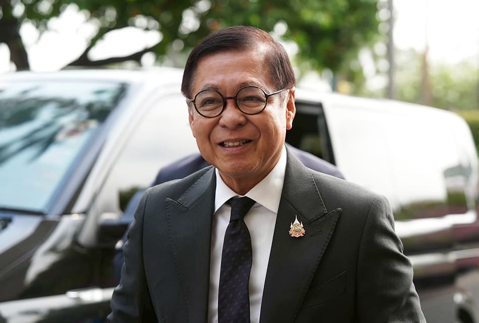 ‘สีหศักดิ์’ จับตา ‘ฮุน มาเนต’ เดินสายฟ้องไทยเวทีโลก