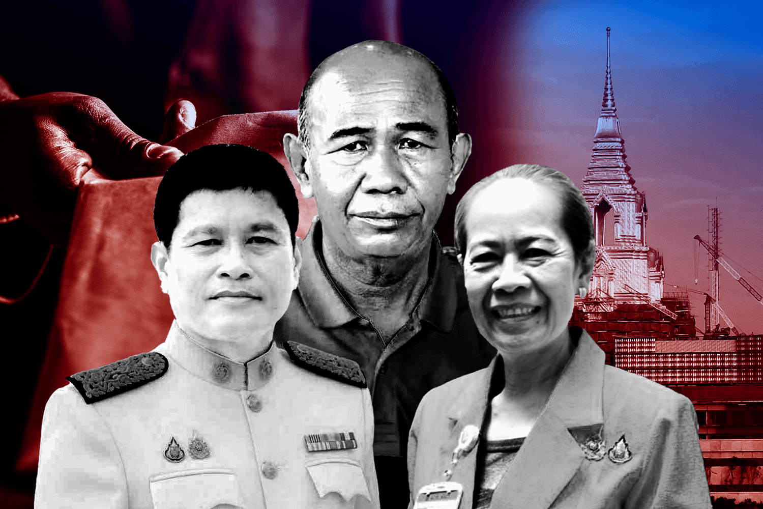 3 สว. ‘สายล่อฟ้า’ จุดเริ่มต้นโดมิโน่ ‘สว.สีน้ำเงิน’?