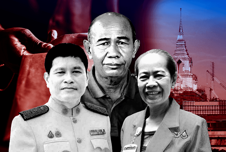 3 สว. ‘สายล่อฟ้า’ จุดเริ่มต้นโดมิโน่ ‘สว.สีน้ำเงิน’?