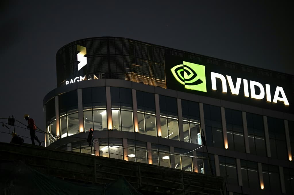 ดัชนีโซลทำสถิติใหม่ท่ามกลางตลาดเอเชียผันผวน หลัง Nvidia โชว์ผลงานเหนือคาด