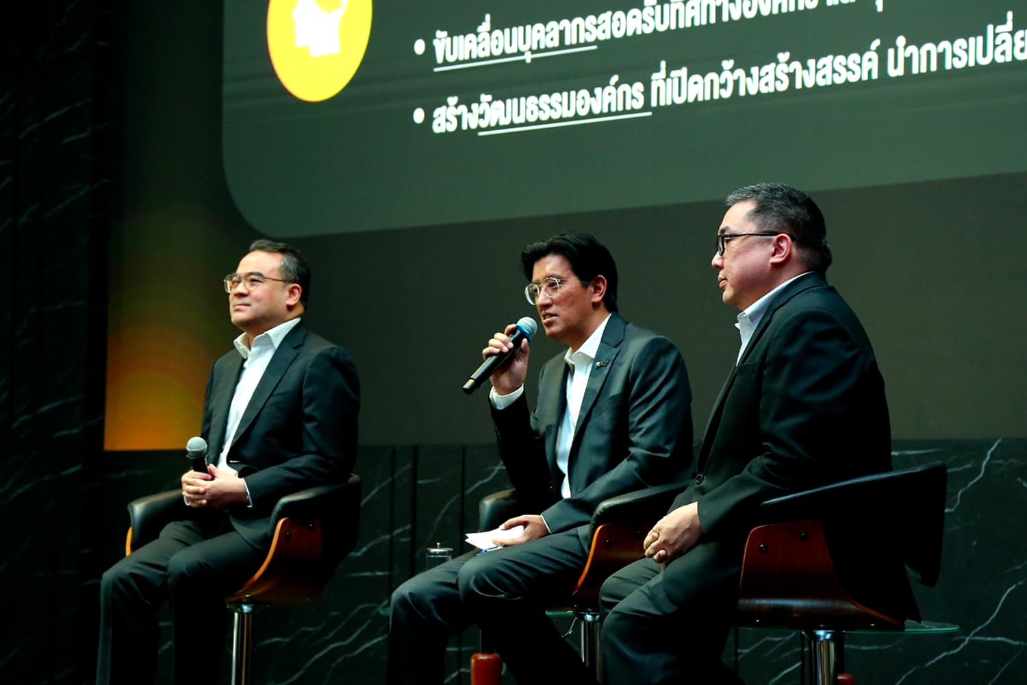 SET เปิดแผน 3 ปี ฟื้นเชื่อมั่น ดึงทุน