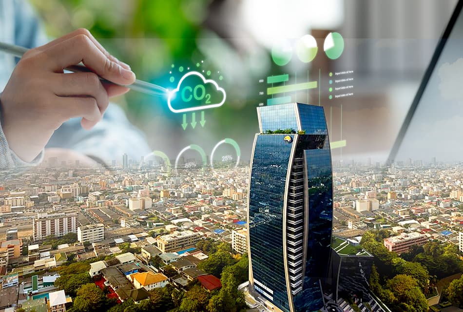 SETCarbon ขยับใหญ่ ได้ตรา อบก. หนุนตลาดทุน