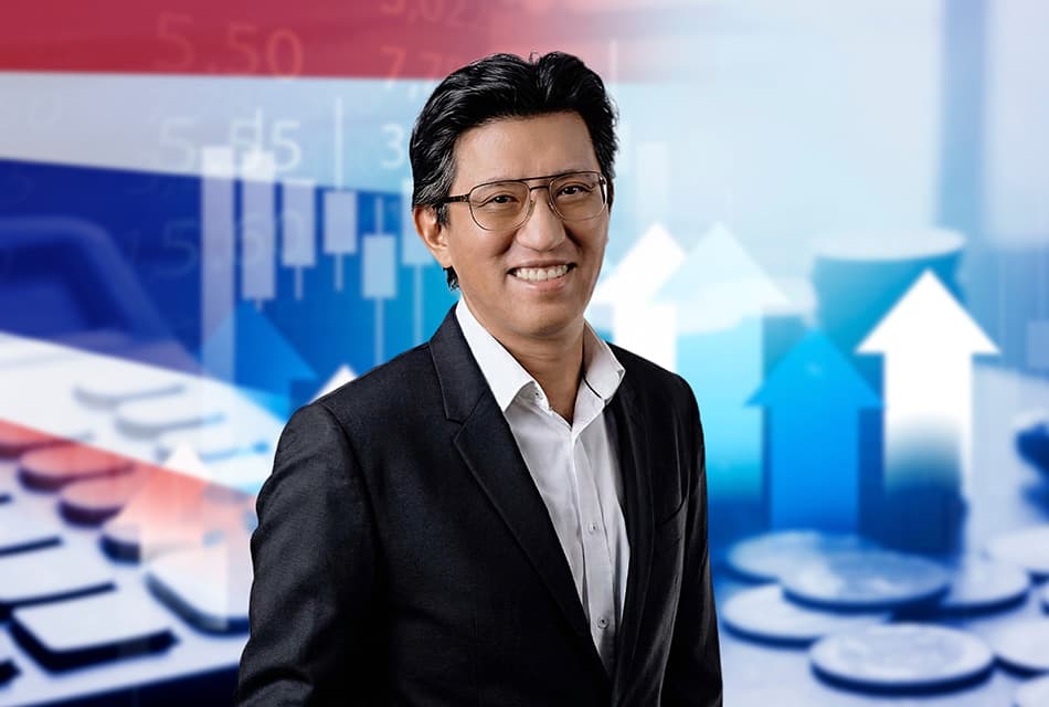 ตลาดหลักทรัพย์ฯ มองบวกหุ้นไทย หลังเลือกตั้ง ชี้นโยบายรัฐหนุนเศรษฐกิจ–เสริมความเชื่อมั่นระยะยาว