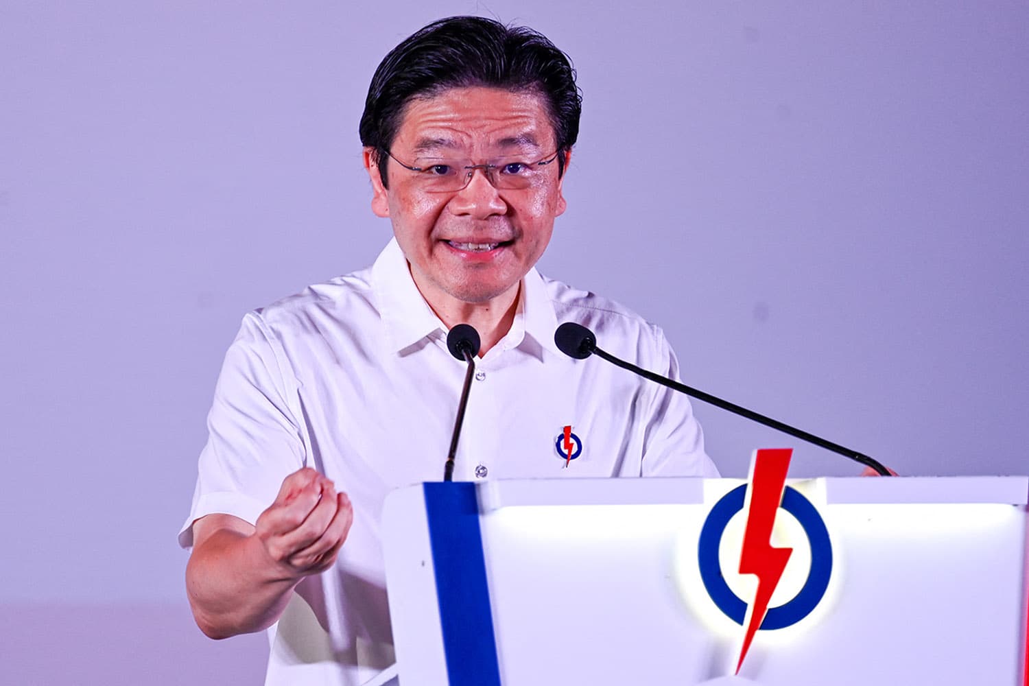 นายกฯ สิงคโปร์แถลงเตือนประชาชนถึงผลกระทบจากวิกฤตพลังงานทั่วโลก รัฐบาลเร่งปรับแผนรับมือภาวะฉุกเฉิน