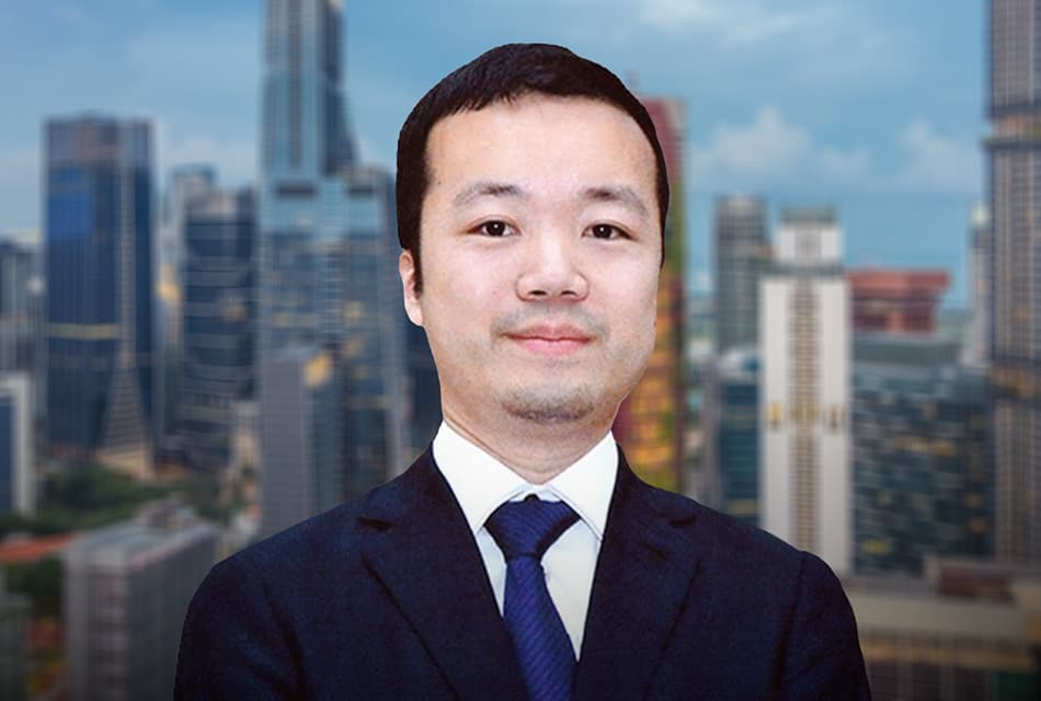 สิงคโปร์เตรียมยึดทรัพย์ ‘เฉินจื้อ’ เพิ่มเติม