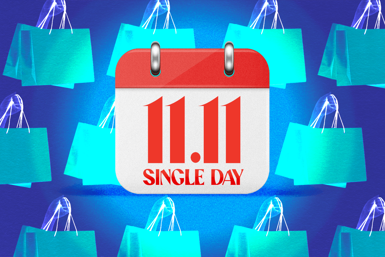 11.11 จากวันคนโสด สู่โหมด Shopping Day ระดับโลก
