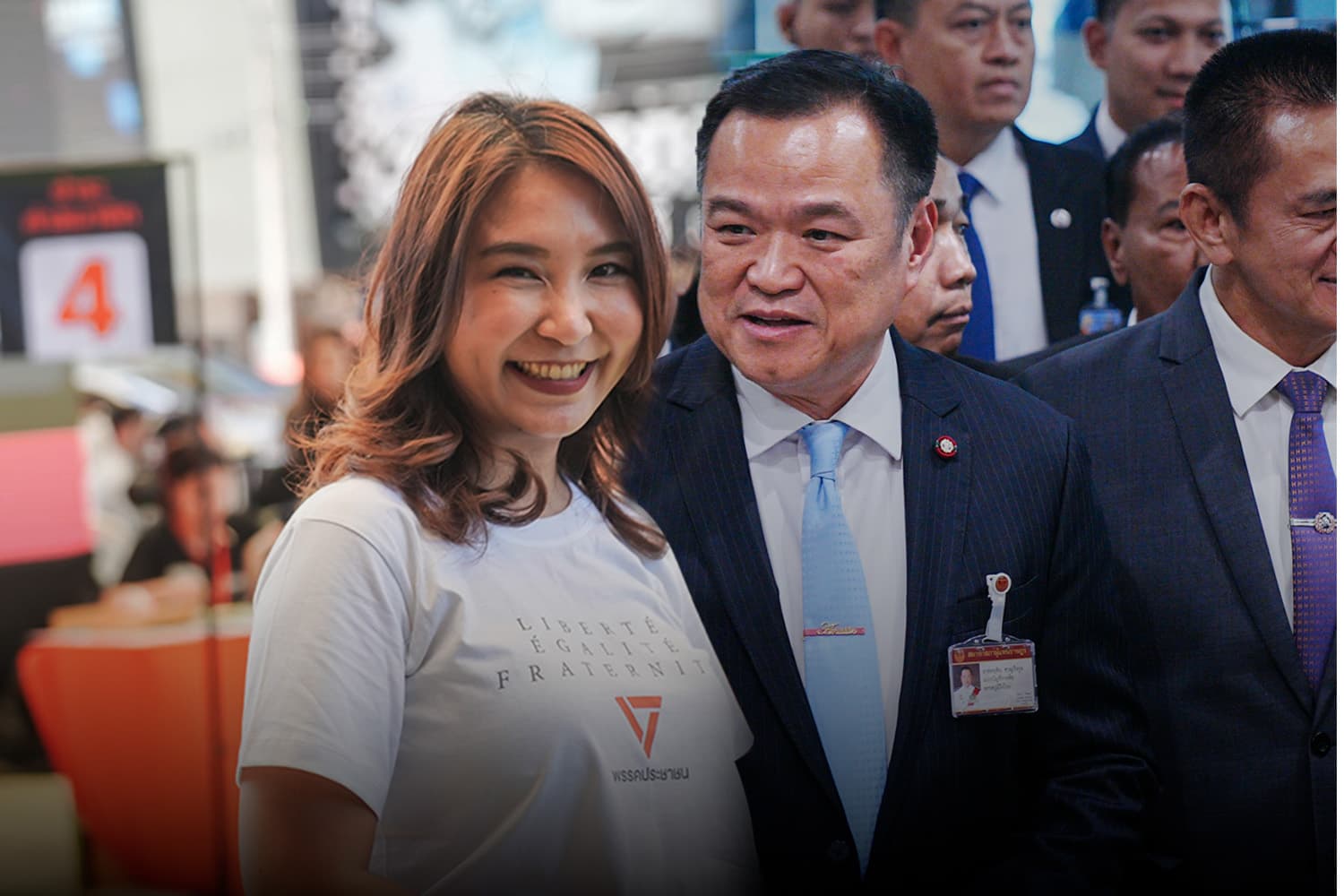 ปชน.ไม่ปิดทาง ภท.ร่วม รบ. ไร้‘ดีลลับ’ บนโต๊ะจีน