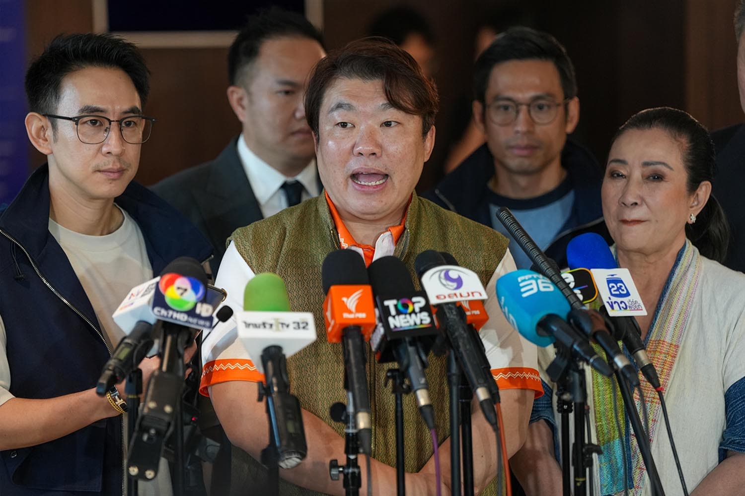 ‘ภาคเอกชน’ รับลูกโครงการ ‘คนละครึ่ง’
