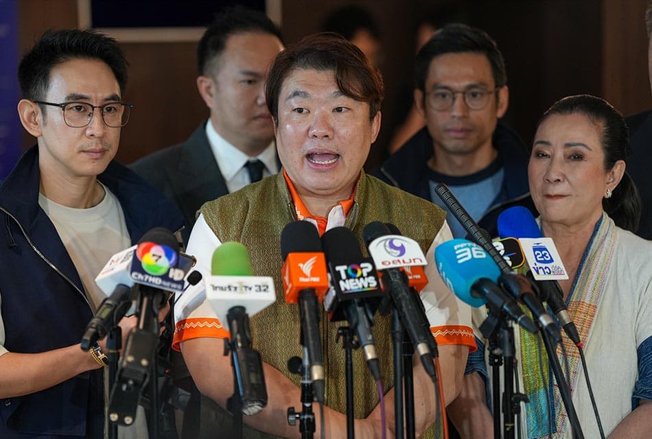 ‘ภาคเอกชน’ รับลูกโครงการ ‘คนละครึ่ง’