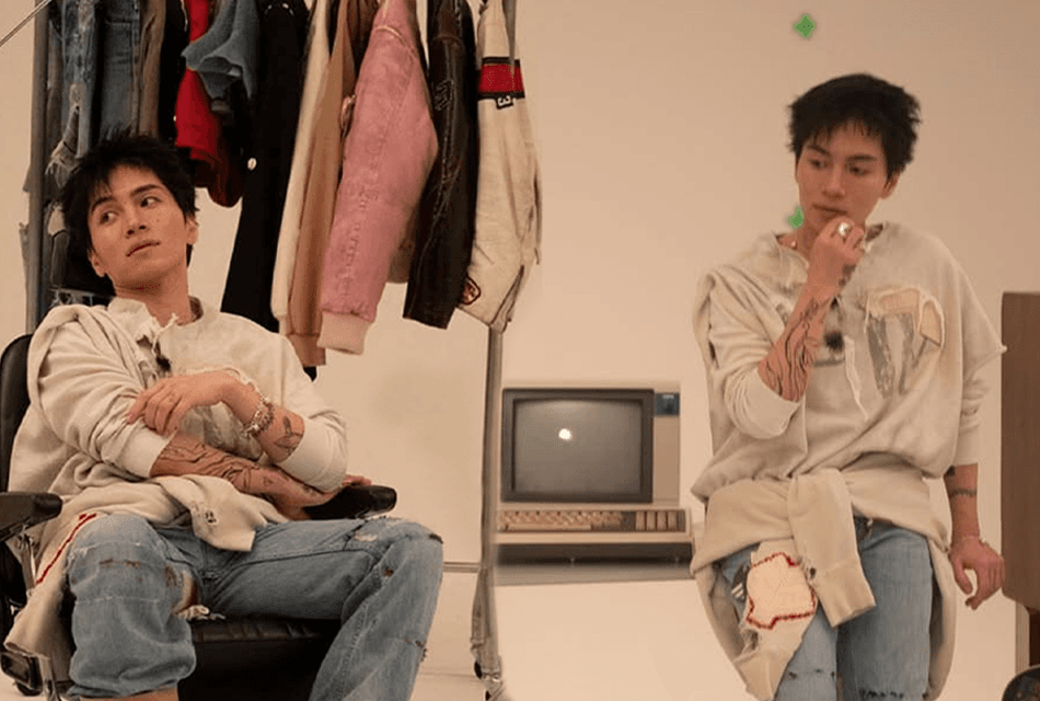 “SIRUP” เสิร์ฟไวบ์เท่ผ่านเพลง “Not AI” เพลงสะท้อนโลกยุคใหม่ เมื่อรักแท้ถูกท้าทายด้วย “เอไอ”