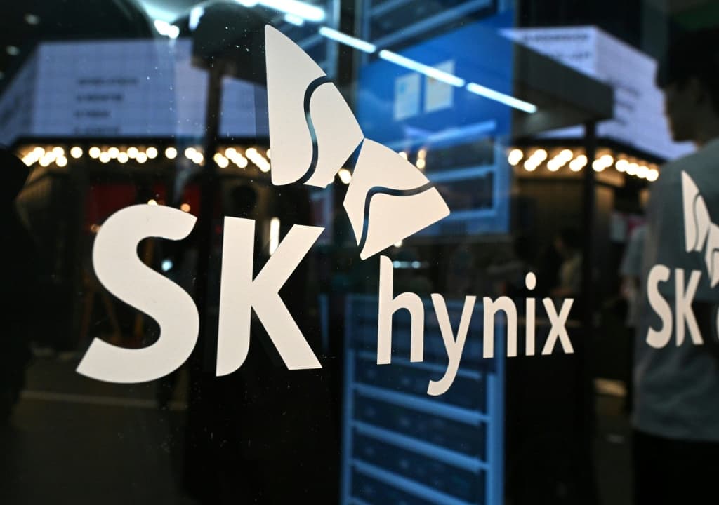 SK ไฮนิกซ์แตะมูลค่า 1 ล้านล้านเหรียญ ขานรับบูมความต้องการชิป AI