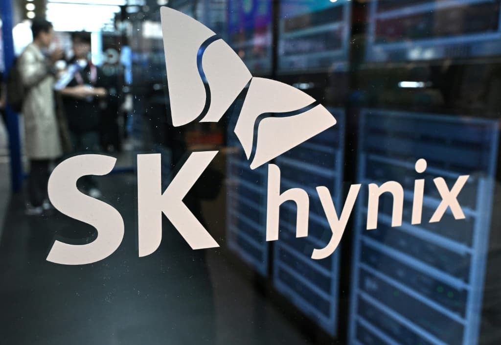 SK hynix เตรียมระดมทุน 2.9 หมื่นล้านดอลลาร์ผ่าน Nasdaq หวังผงาดเวทีตลาดทุนสหรัฐฯ