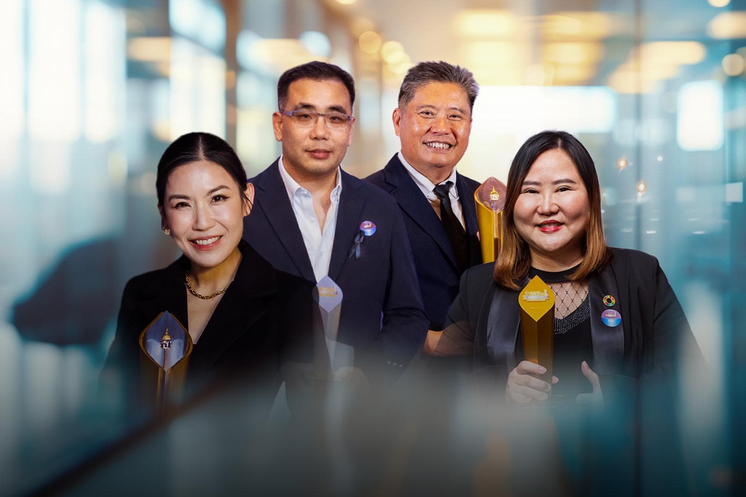 SMEs ไทย 2026 โลกเปลี่ยน ธุรกิจต้องเปลี่ยนเกม