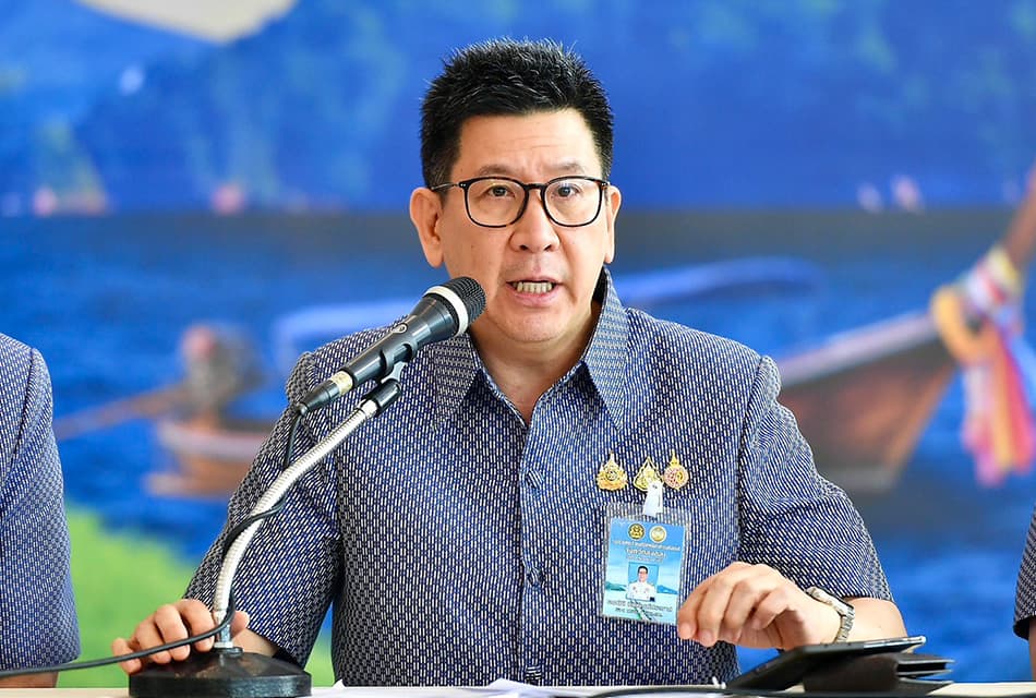คลังอัด Soft Loan 4,000 ล้าน ช่วย SME ชายแดนใต้