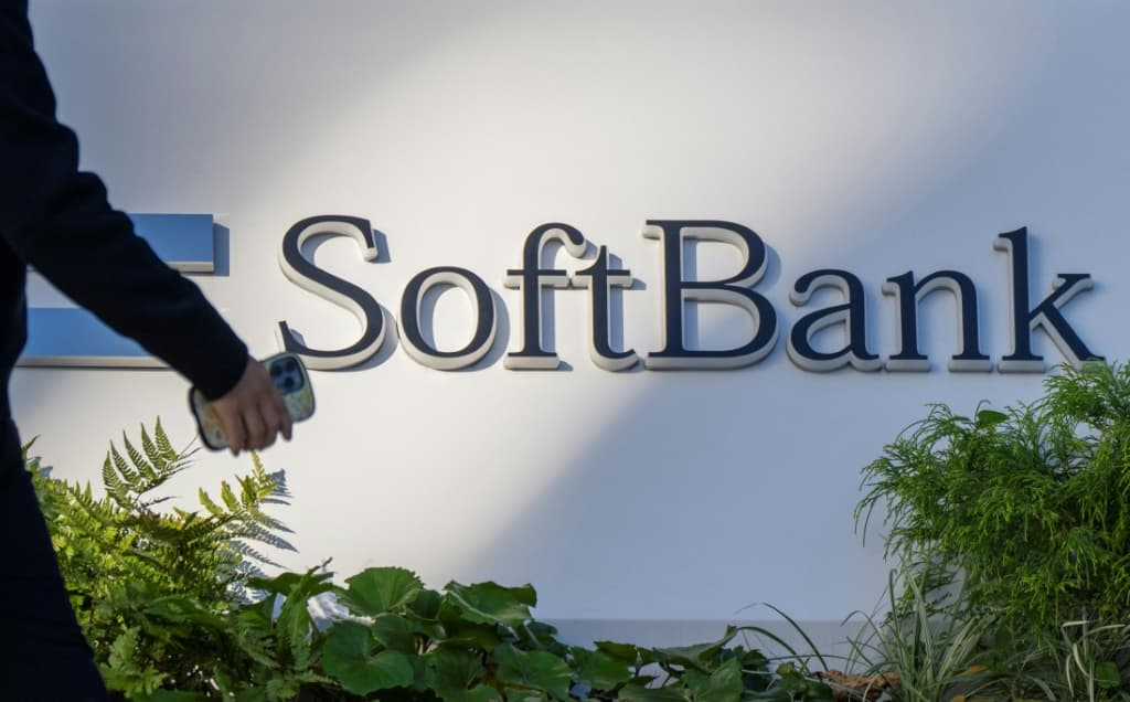 SoftBank ปิดดีลยักษ์! อัดฉีด OpenAI 41,000 ล้านดอลลาร์ ถือหุ้นพุ่ง 11%