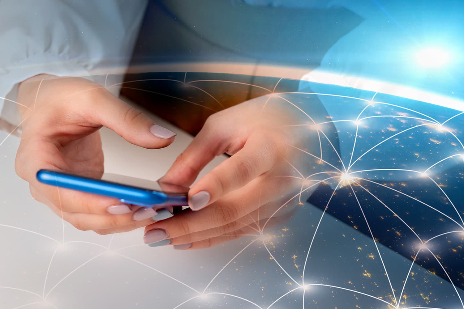 AIS เผย 5G โต 86% โรมมิ่งต่างชาติขยายตัวต่อเนื่อง