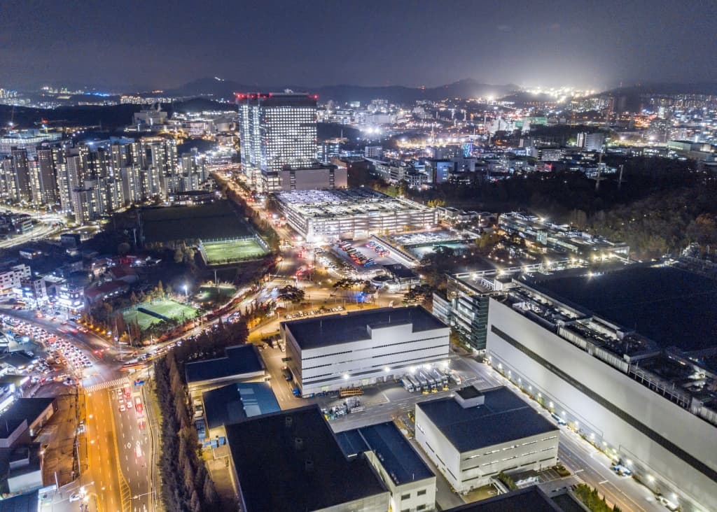 เกาหลีใต้เตรียมเก็บ "ภาษีกำไร AI" หลัง Samsung-SK hynix ทำรายได้ทุบสถิติ