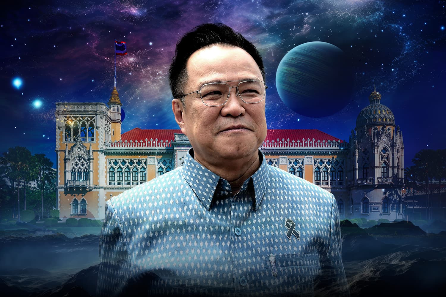 ไม่พูดแต่เร่งทำ จุดสลบรัฐบาลอนุทิน 2