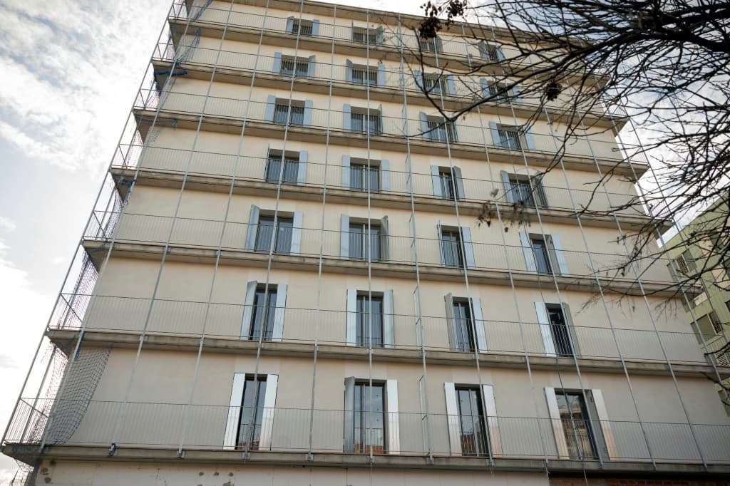 สเปนเปิดตัวกองทุนลงทุนสาธารณะ 4.2 ล้านล้านบาท แก้วิกฤตที่อยู่อาศัย