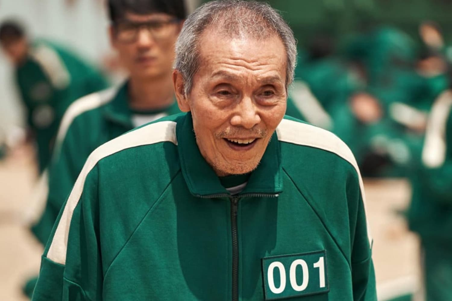 ลุง 001 จาก Squid Game ภาคแรก ยื่นอุทธรณ์คดีล่วงละเมิดทางเพศอีกครั้ง