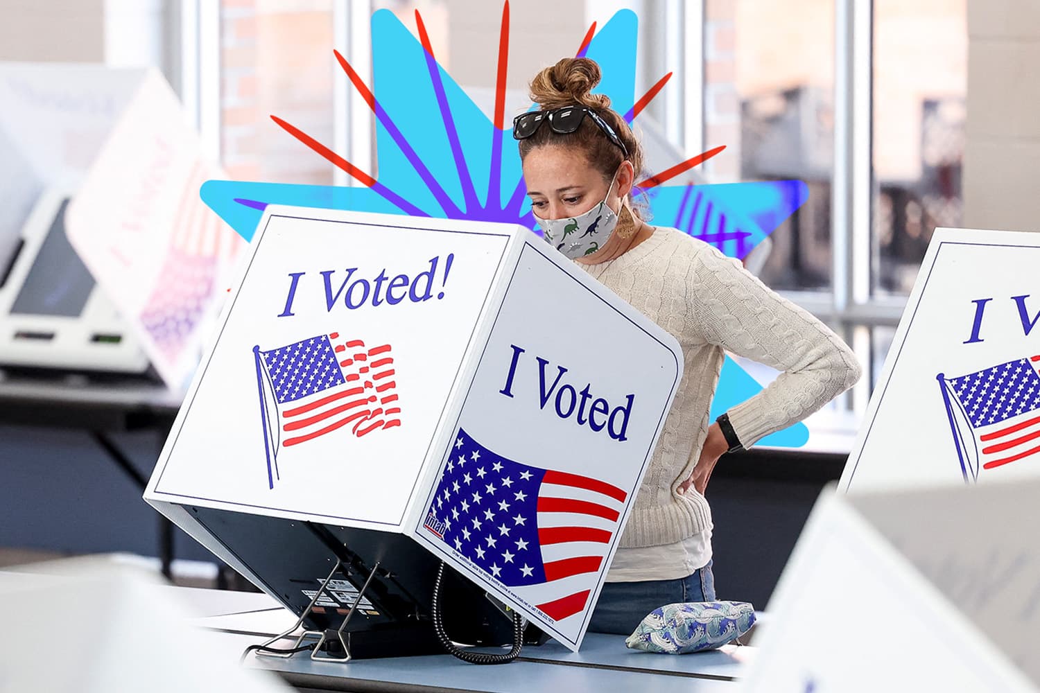 ระบบเลือกตั้งผู้นำสุดแปลกทั่วโลก! แบ่งอำนาจตามนิกายศาสนา-เลือกผู้นำด้วยการเดินผ่านประตู-ระบบจงรักภักดี