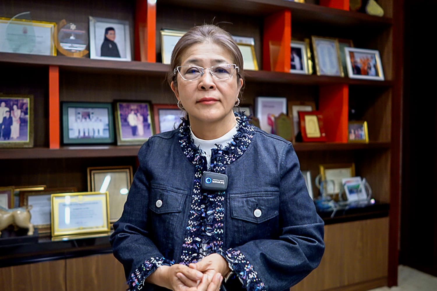 ‘สุดารัตน์’ เอาจริง! จ่อฟ้อง ‘กกต.’ เอาผิด ‘ม.157’