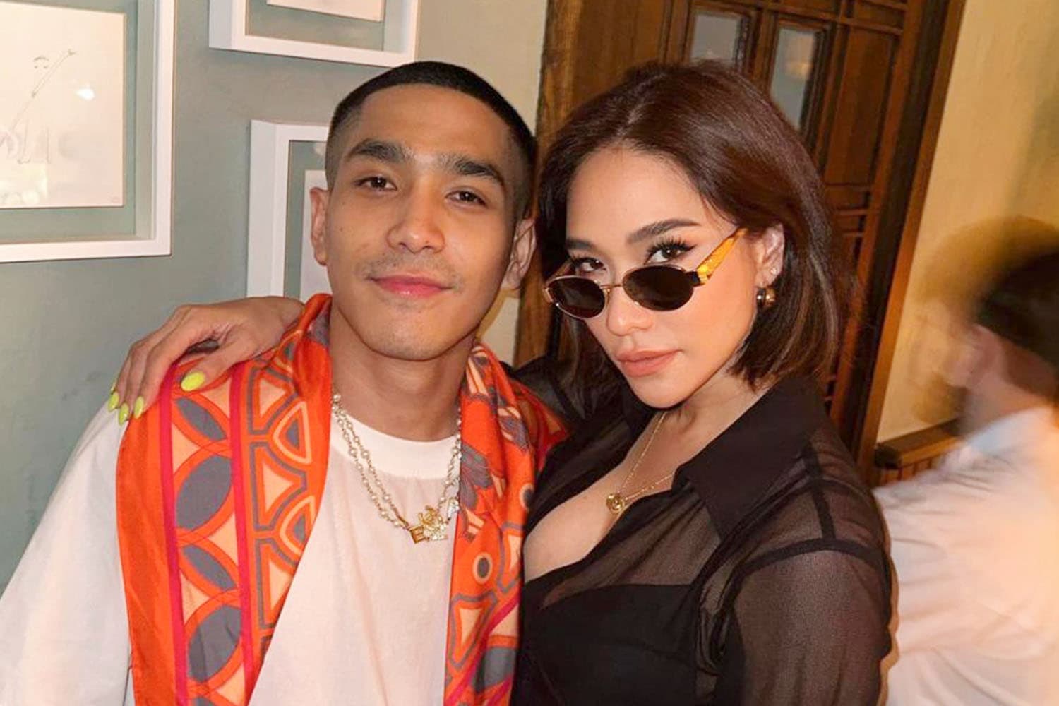สรุปประเด็น พลอย-โต้ง ดราม่าความรักสะเทือนวงการ ทำชาวเน็ตเฝ้าสตอรี่ไอจีทั้งคืน