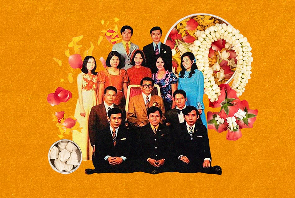 เพราะอะไรเพลง ‘รำวงวันสงกรานต์’ ของวงสุนทราภรณ์ถึงได้รับความนิยมสูงในเทศกาลสงกรานต์