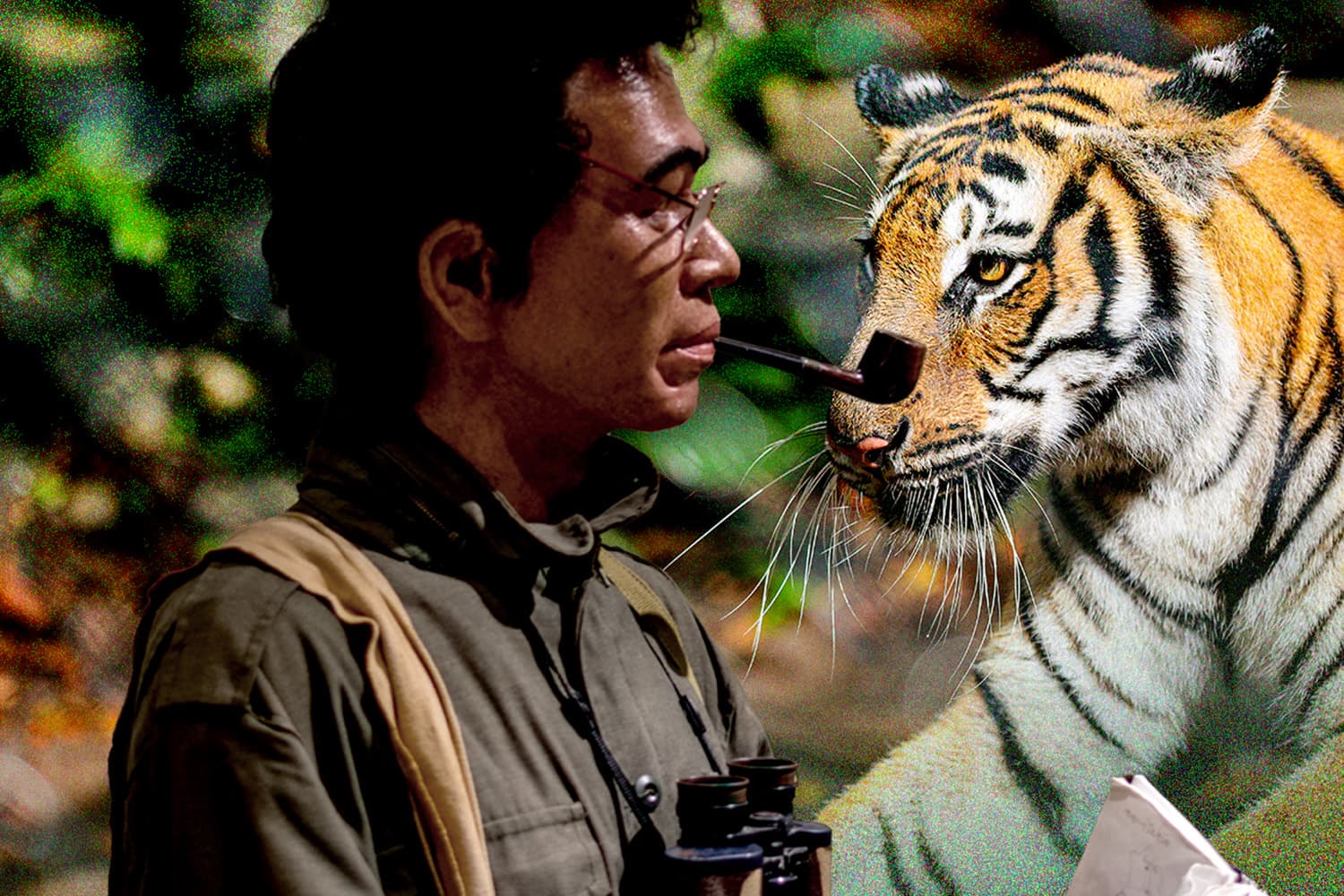 35 ปี ‘สืบ นาคะเสถียร’ ชีวิตเพื่อผืนป่า เจตนารมณ์แห่งการอนุรักษ์ และการต่อสู้ที่ยังไม่สิ้นสุด