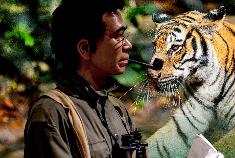 35 ปี ‘สืบ นาคะเสถียร’ ชีวิตเพื่อผืนป่า เจตนารมณ์แห่งการอนุรักษ์ และการต่อสู้ที่ยังไม่สิ้นสุด