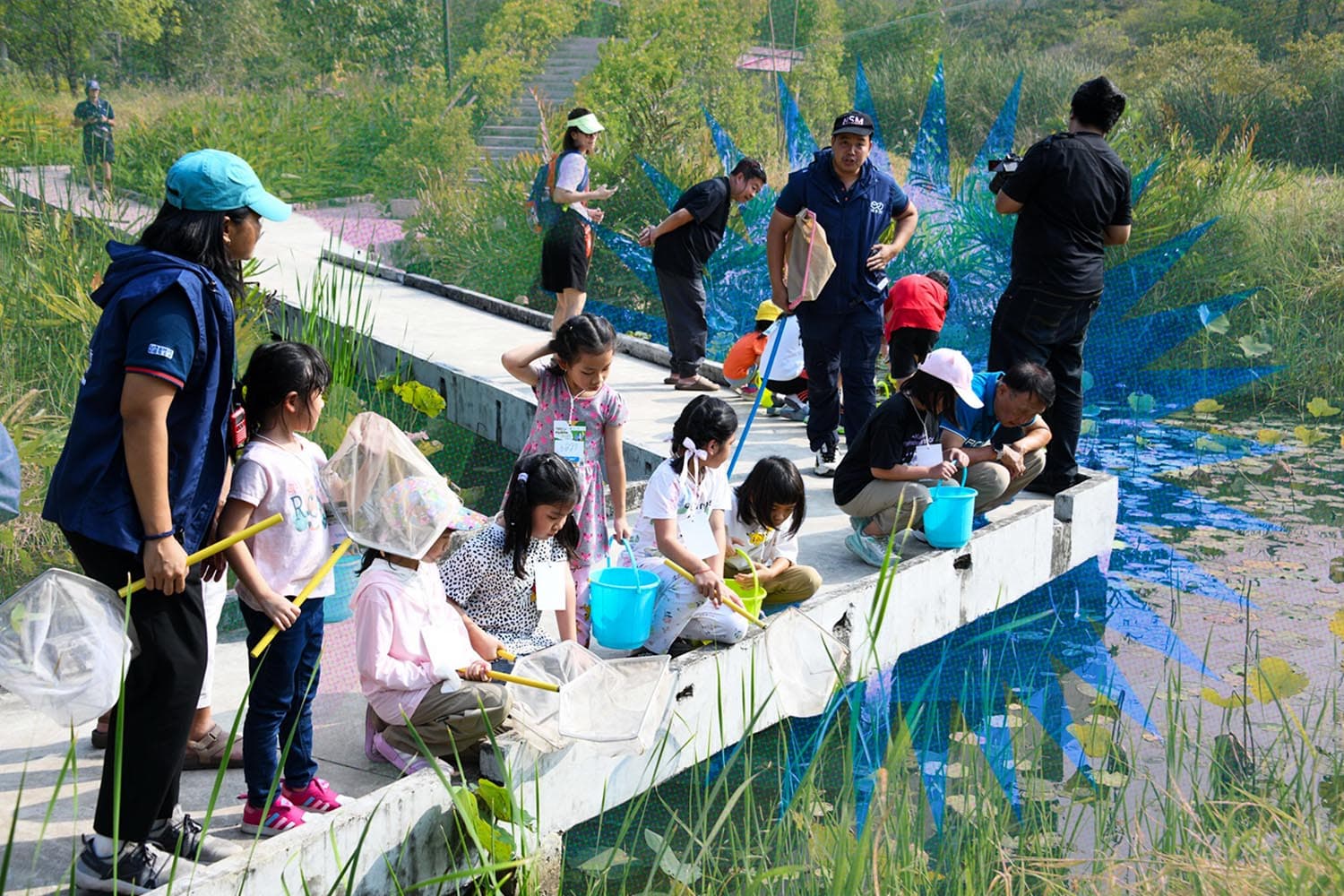 Bangkok Bestival 2026 ชวนคนเมืองกลับสู่ธรรมชาติ เปิดศักราชใหม่ด้วยความสุขสีเขียว