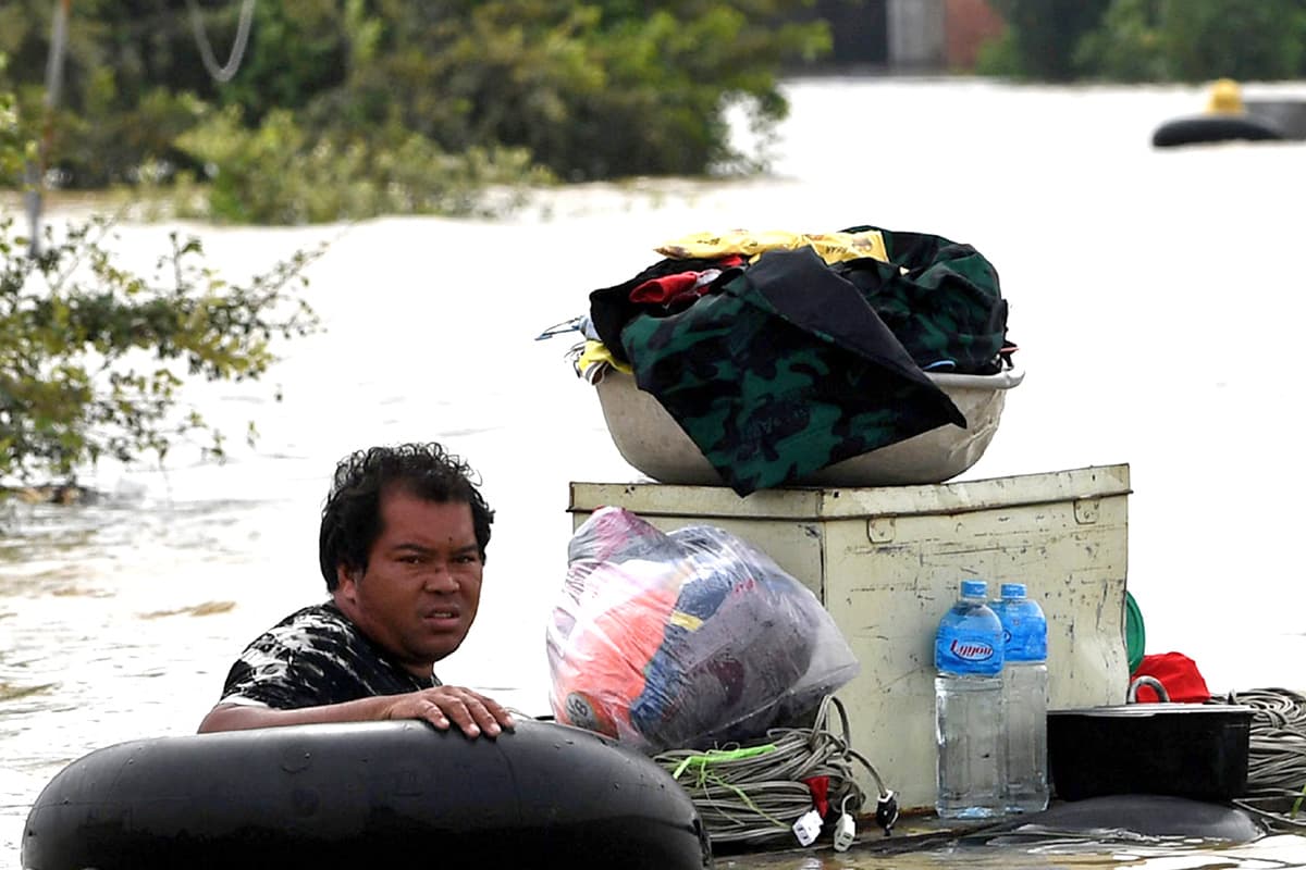 ภาพจากเอกสารข้อมูลประเทศกัมพูชา / การย้ายถิ่นฐาน สิ่งแวดล้อม และการเปลี่ยนแปลงสภาพภูมิอากาศ (MECC)