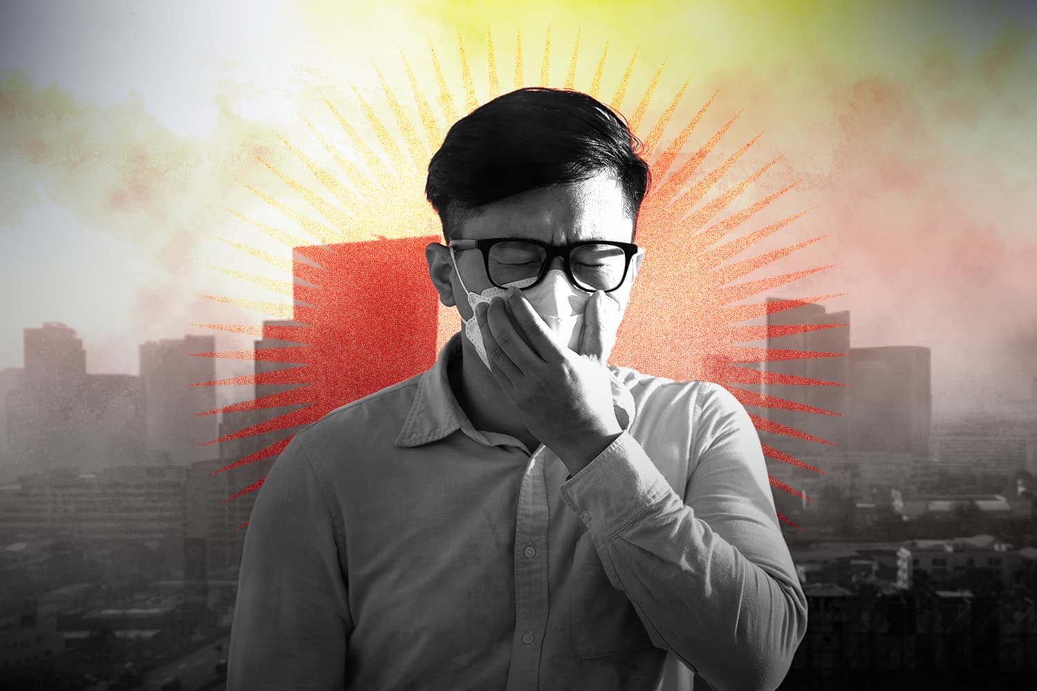 ปีที่ผ่านมา...กรุงเทพฯ มีวันคุณภาพอากาศดีกี่วัน?