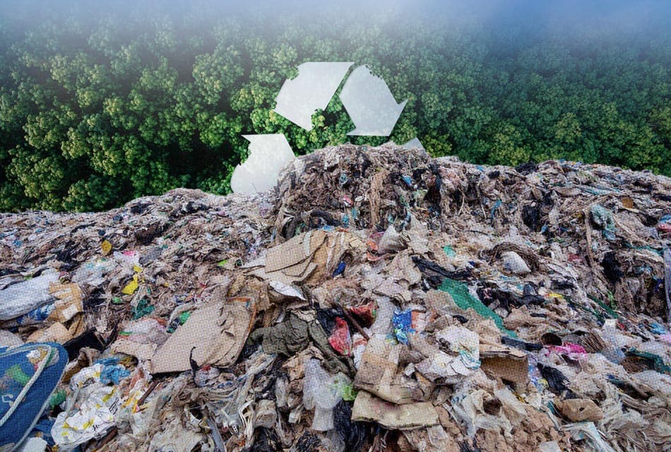 EPR พลิกเกมขยะไทย ทางรอดเดียวสู่เศรษฐกิจหมุนเวียน