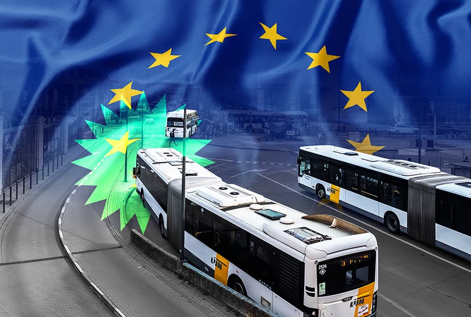 EU เลื่อนภาษีคาร์บอนภาคอาคาร-ขนส่ง บททดสอบความเป็นธรรมยุคเปลี่ยนผ่านสู่ยุโรปสีเขียว