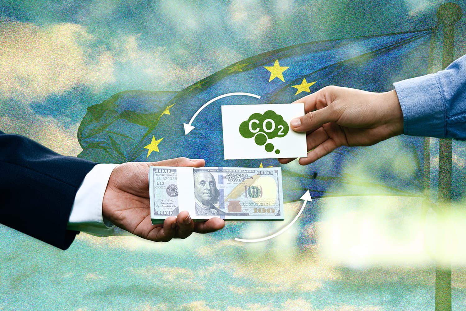 EU ขยับนโยบายปลุกตลาดคาร์บอนเครดิตโลก ไทยอยู่ตรงไหนในเกมนี้?