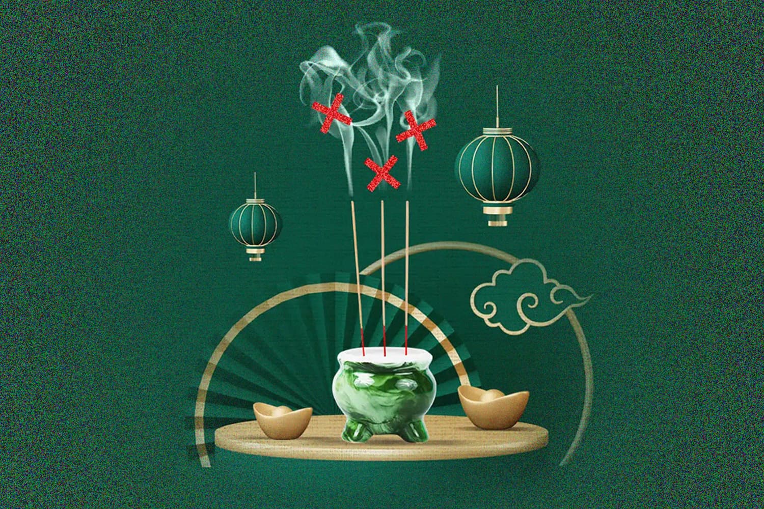 โลกร้อนขึ้นเพราะ ‘วันจ่าย-วันไหว้-วันเที่ยว’ ช่วงเทศกาลตรุษจีนจริงหรือ?